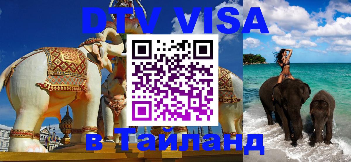 Visa ДТВ Тайланд помощь Бийск 